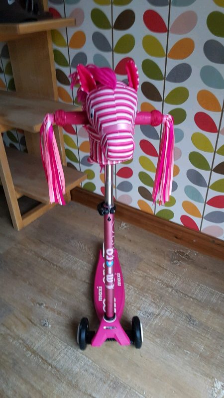 maxi micro scooter accessories